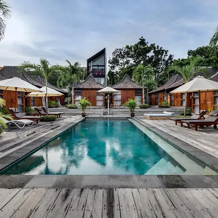 Turtle Villas, Canggu Managed By Manara