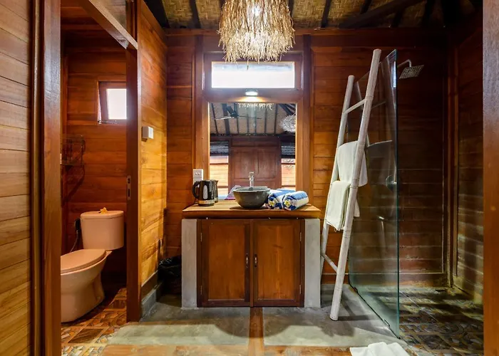 Turtle Villas, By Manara 4* Canggu