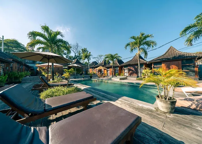 Turtle Villas, By Manara Canggu