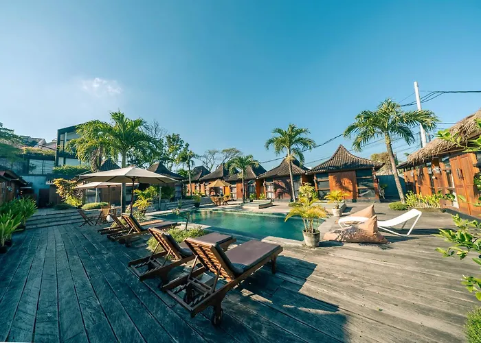 Turtle Villas, By Manara Canggu