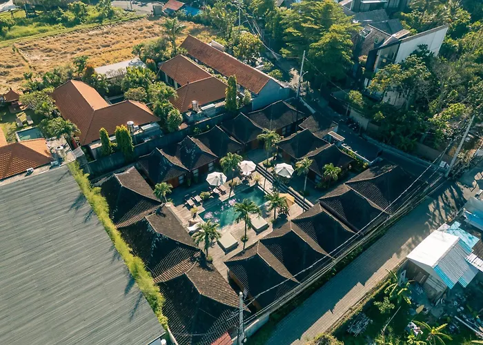 Turtle Villas, By Manara Pensión Canggu