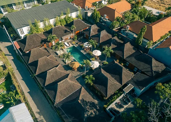 Turtle Villas, By Manara Canggu
